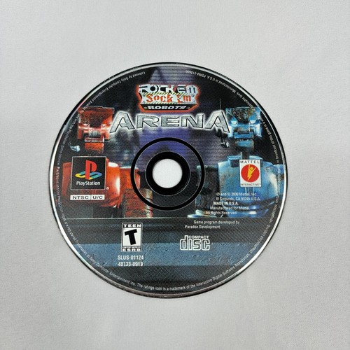 [Sehr guter Zustand] Sie wählen aus! PS1 PS2 PS3 Playstation Spiele Konvolut - Versand am selben Tag - Bild 159 von 245