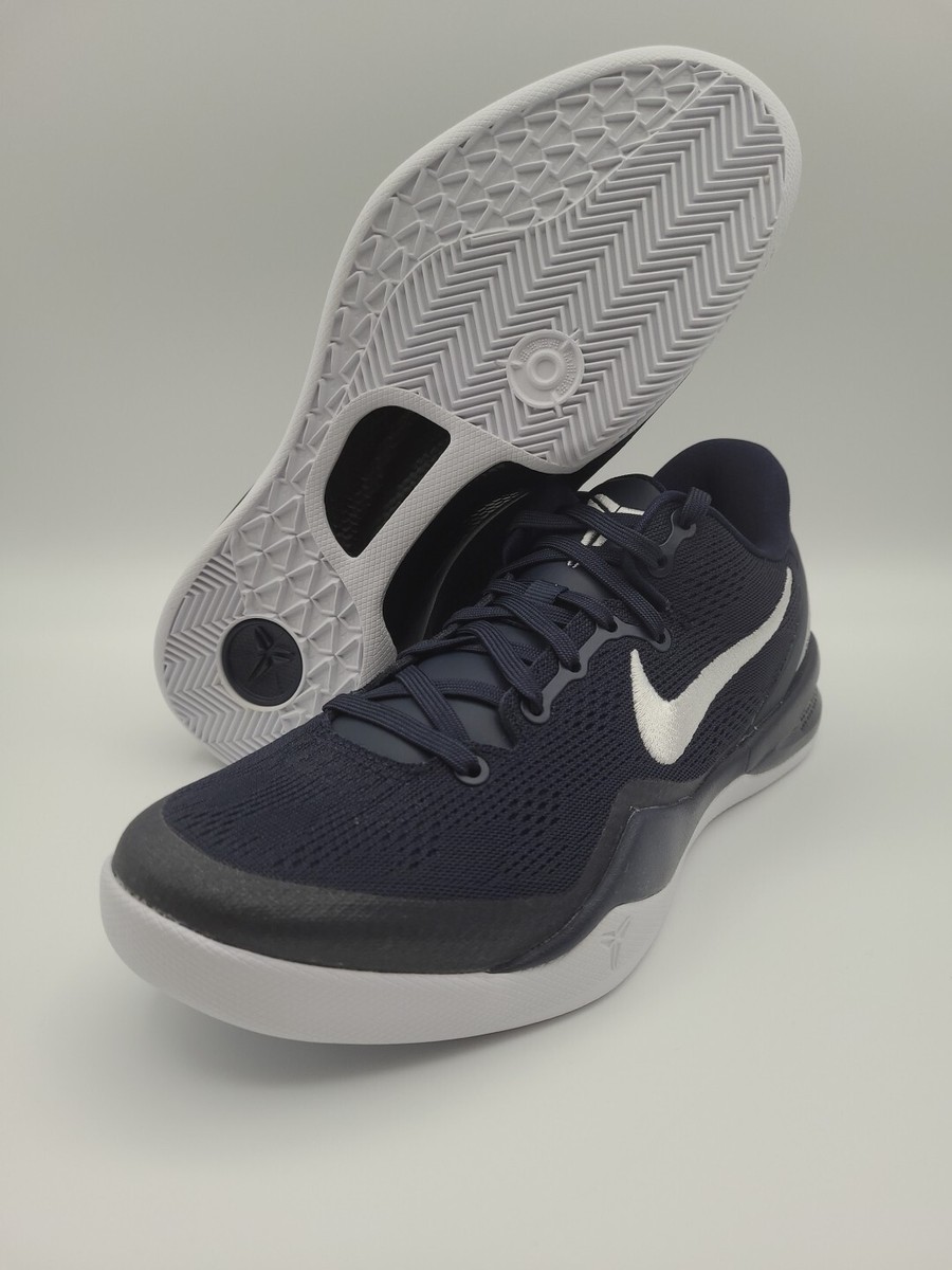 Size 7 - Nike Kobe 8 Protro College Navy for sale online | eBay