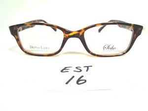 petite fit eyeglasses