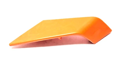 NOS Original KTM Bremsleitungsführung Orange 08 7800802200004 - Bild 1 von 4