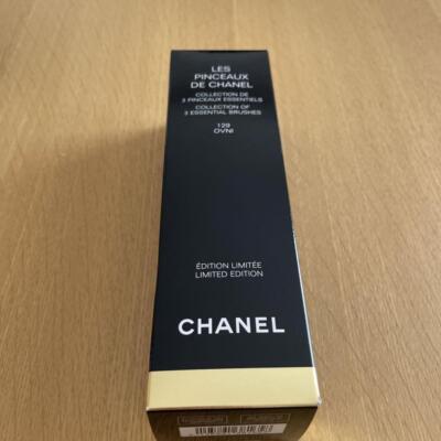 メイク道具・化粧小物 129 CHANEL LES PINCEAUX DE CHANEL 129 CHANEL LES PINCEAUX DE CHANEL