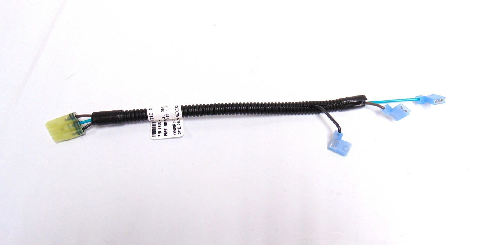 OEM Arctic Cat ATV Winch Install Kit 2022 ALTERRA 600 3436115 READ