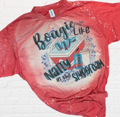 Walker Hayes Bougie Like Natty Fancy 