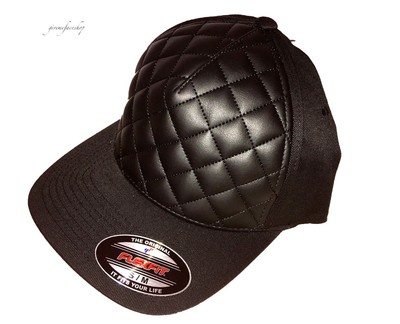 flexi fit baseball caps