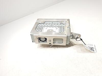 Mercedes SLC DAB Digital Tuner Box Steuergerät A2229027109 R172 2016 - 2019