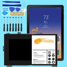 Long Life Li-Polymer 7380mAh Battery Tools for Samsung Galaxy Tab S4 10.5" T837A