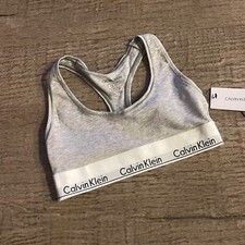 Calvin Klein Bralette.                  NWT. XS.