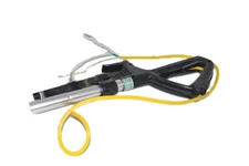 Bissell Commercial Upright Vacuum Handle Tube Assy Part # U8000-1, BGU8000