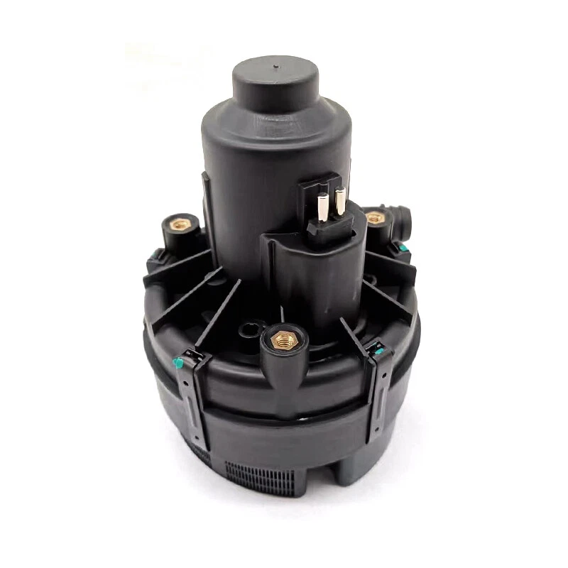 Secondary Air Injection Smog Pump for Mazda RX-8 RX8 1.3L 2004-2009 0580000027 - Image 3 of 4