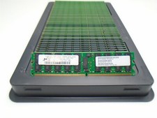 Sun/Oracle 501-7793-01 4GB DDR2 Registered ECC PC2-5300P 667Mhz 2Rx4 Memory