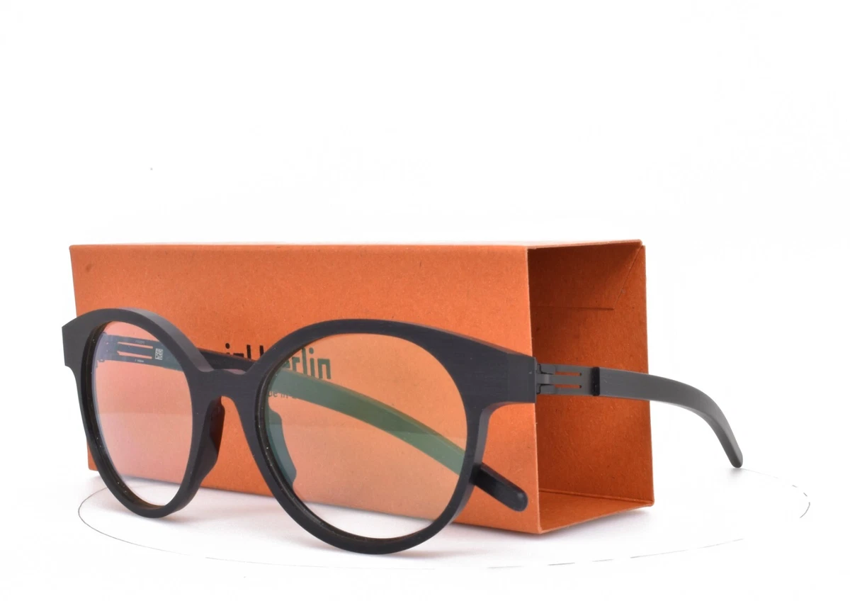 Ic! Berlin 圆形眼镜框| eBay