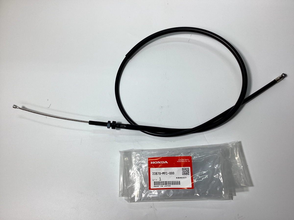 Genuine Honda Clutch Cable XRV750 Africa Twin 22870MY1000 | OE
