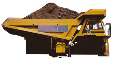 Big Dump Truck (Wheelies) - Board book NEW Publishing, DK 2003-06