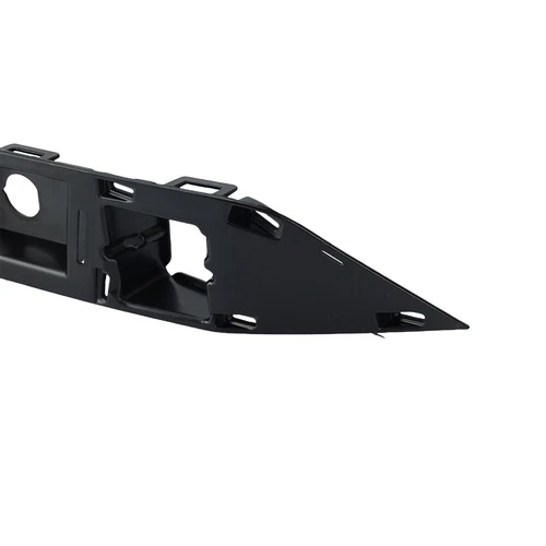 Fits 2021-2023 Cadillac Escalade 84855733 New Black Front Lower Bumper Grille - Picture 7 of 13
