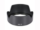 Replacement HB-32 68mm Bayonet Lens Hood for AF-S 18-70 & 18-135mm DX lenses UK