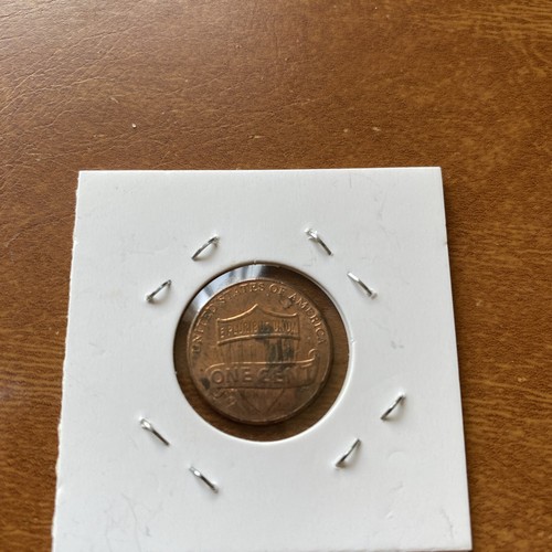 2014 D Lincoln Penny Rare Errors - Picture 6 of 8