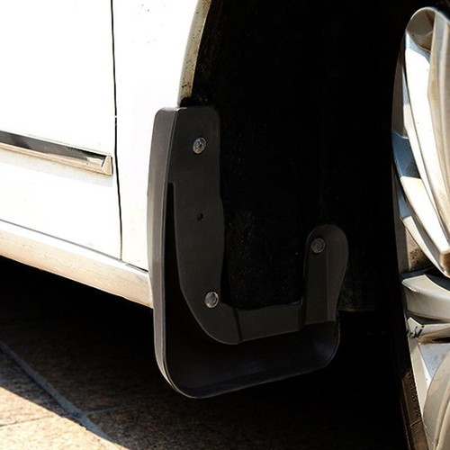 For 2013-2015 Honda Accord Mudflaps Mud flap Splash Guards Mudguards Fenders Kit - Bild 4 von 10