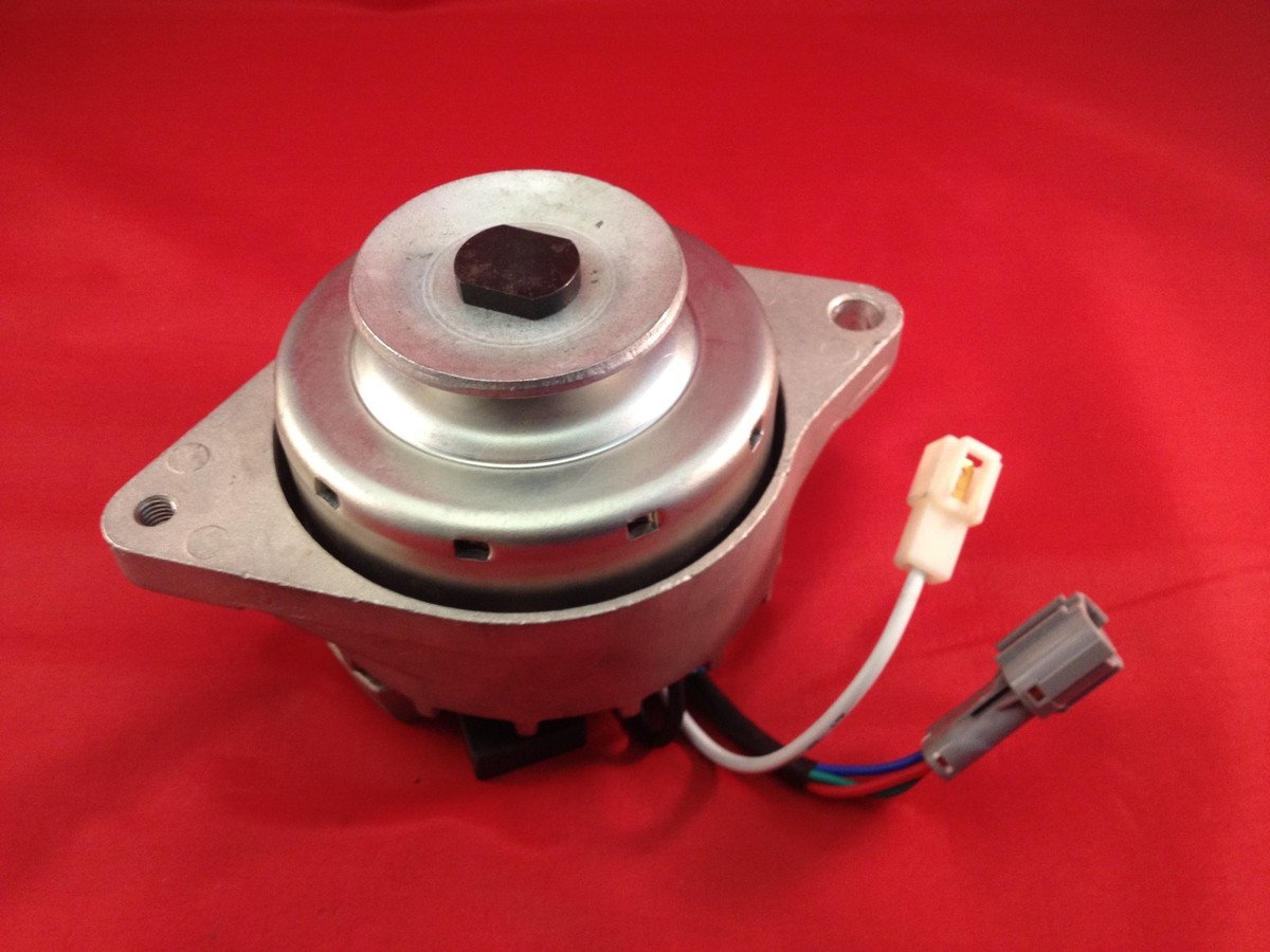 NEW ALTERNATOR DYNAMO FOR Isuzu Kokusan 8970489700 8970489701