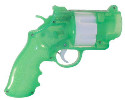 Revolver Shotgun Pistol Beer