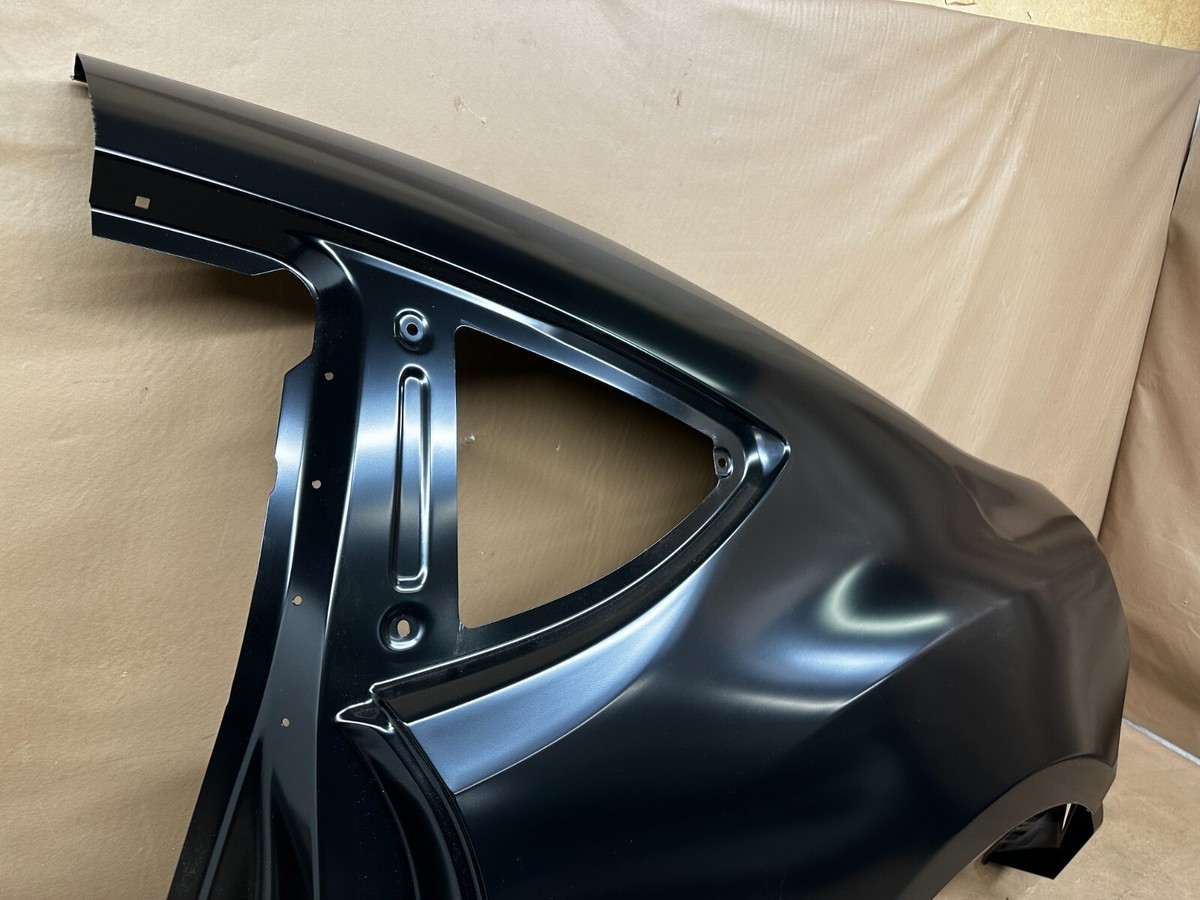 baruza 22両 New 2013-2020 Toyota 86 Subaru BRZ Scion FR-S Driver Left Rear