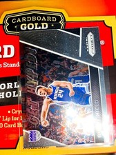 2017-18 Panini Prizm Basketball Get Hyped #17 Buddy Hield Sac Kings  V573