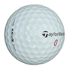 TaylorMade TP5x AAAAA Mint 48 Used Golf Balls 5A