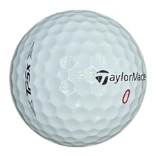 TaylorMade TP5x AAAAA Mint 12 Used Golf Balls 5A