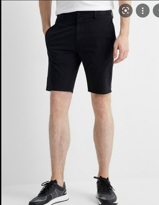 Men`s Branded Chino Shorts Waist 30-32 