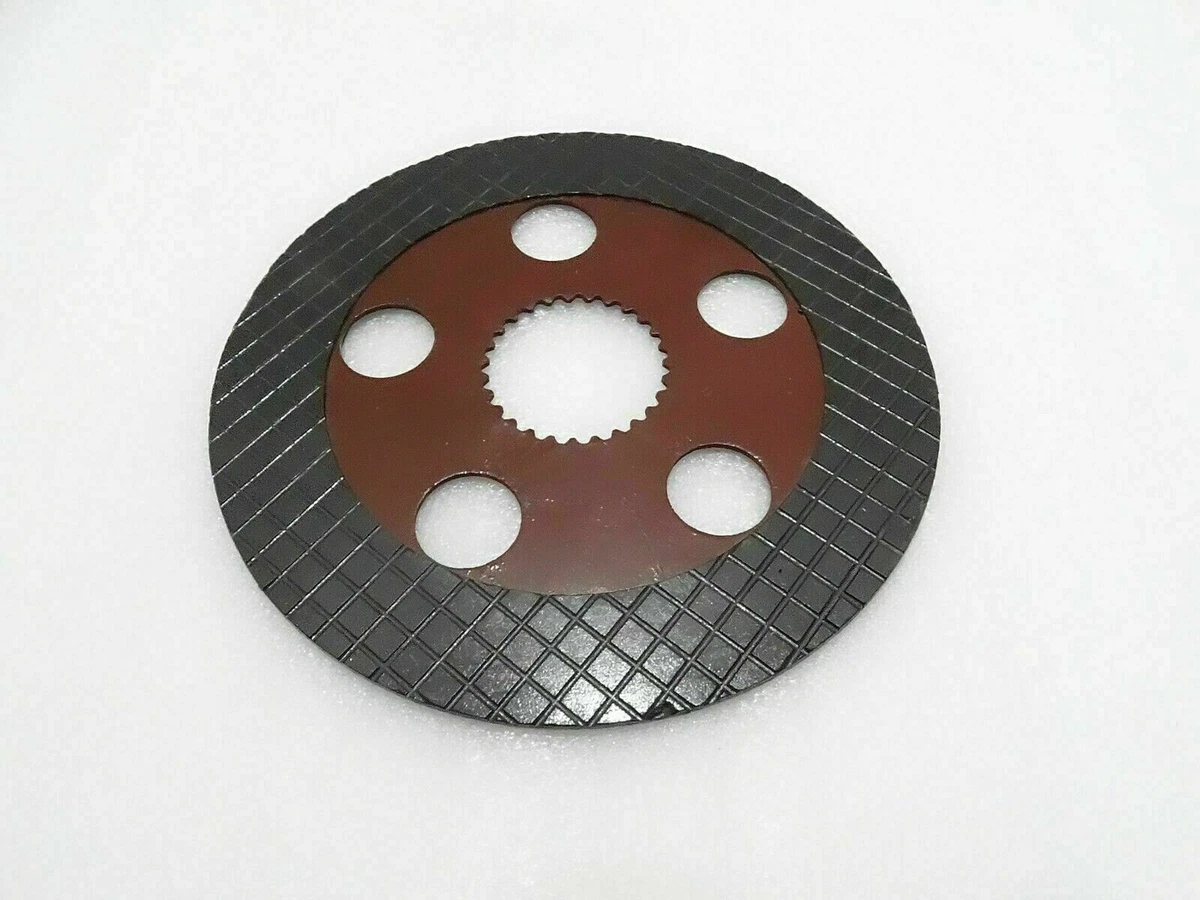 BRAND NEW MASSEY FERGUSON 135 Friction Plate 27 teeth.Part 