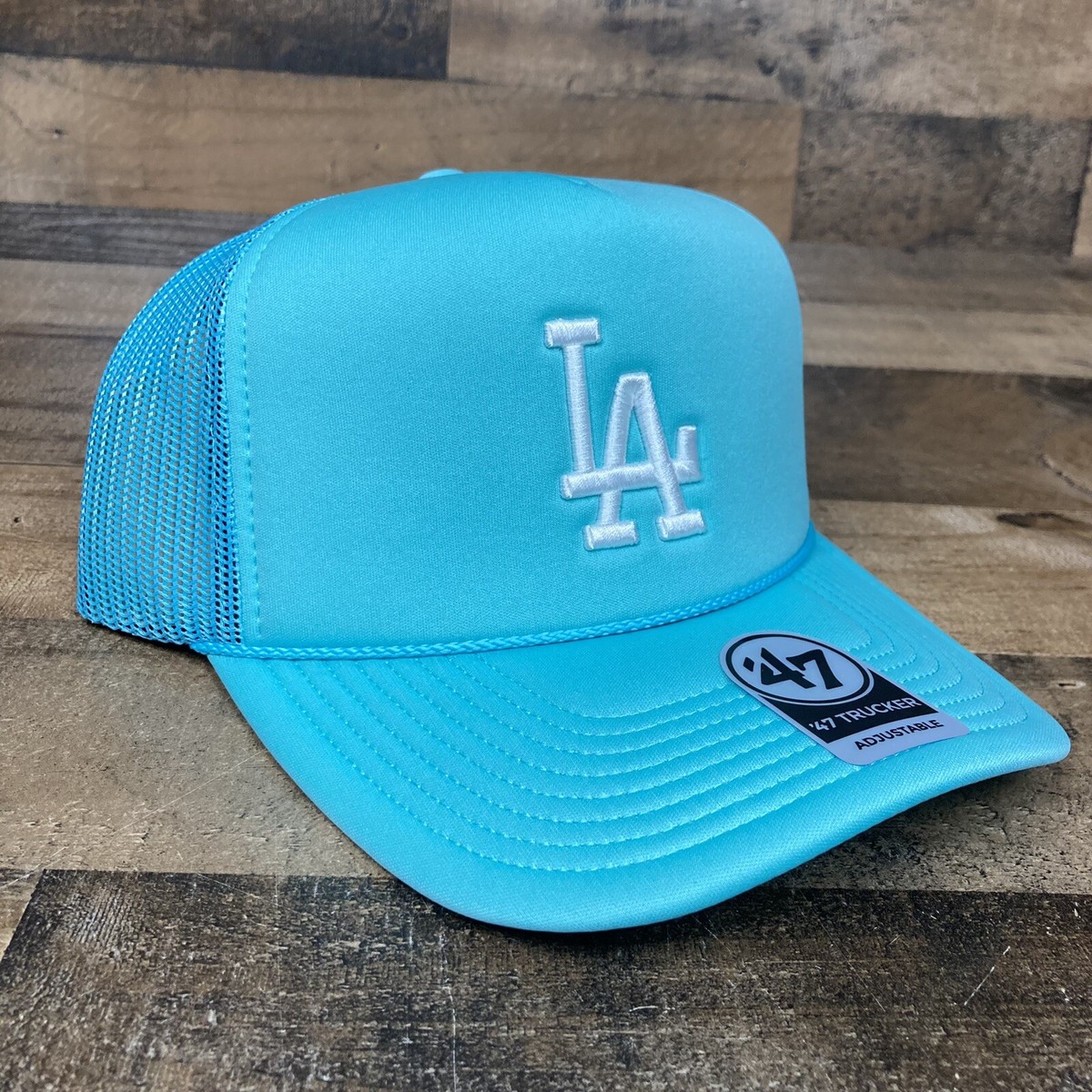 LA Dodgers 