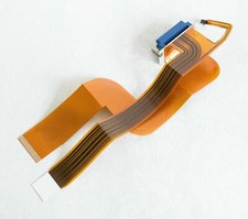 Nikon Coolscan IV and 4000 Film Scanner Repair Part - connector + ribbon cables