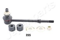 Japanparts SI-225 Stabilisator, Fahrwerk Vorderachse FÜR Toyota