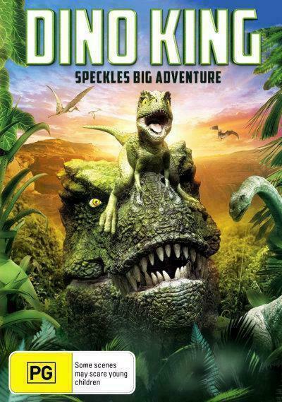 Dino+King+%28DVD%2C+2012%29 for sale online | eBay