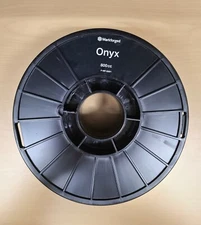 Empty Filament Spool From 3D Printing |Arts/Crafts/Wire Organizer/String lights