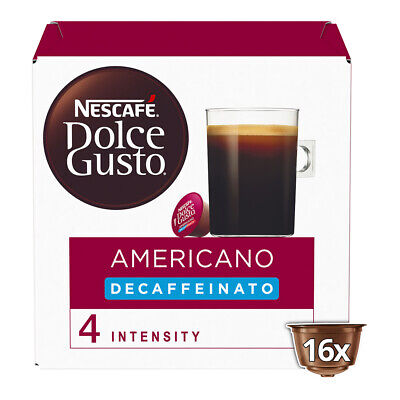 Espresso - deCápsulas.com