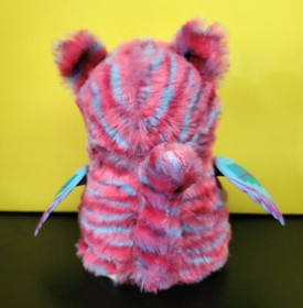 Hatchimals Spin Master 6" Pink Green Blue