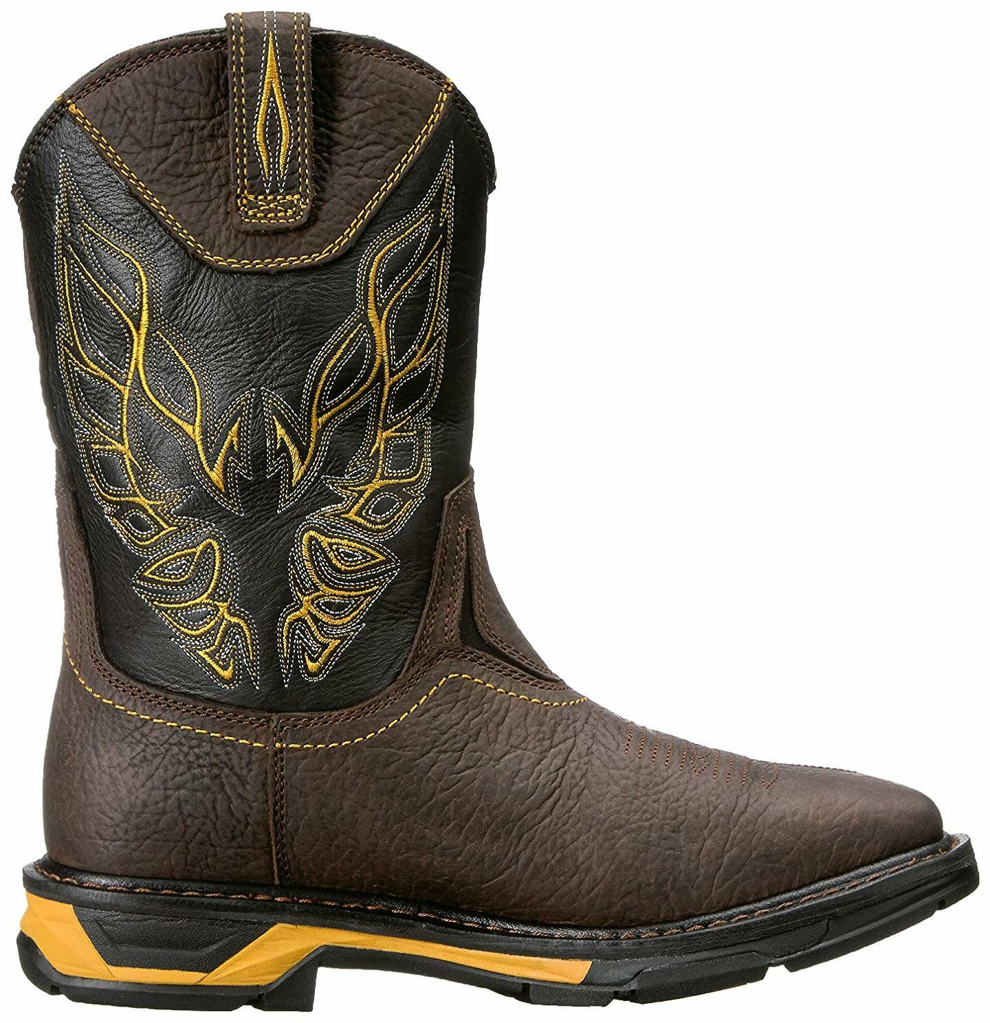 Ariat Ariat Ariat Para Hombre Workhog Xt Firebird Bota-elegir talla Color a31c76 Ariat Ariat Ariat Para Hombre Workhog Xt Firebird Bota-elegir talla Color a31c76