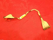 Lot of 5 - Dell OptiPlex GX745 GX260 GX520 Floppy Drive Cable - 0W5775 W5775