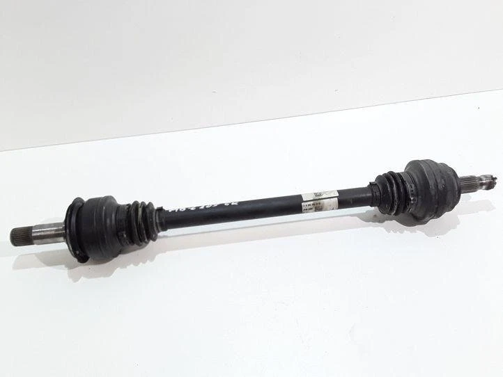 MERCEDES-BENZ C Coupe C205 Rear Left Driveshaft A2053507001 2.23 