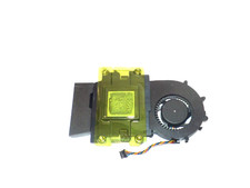 Dell OEM Optiplex 3020M 7020M Fan Heatsink Shroud Assy 19P4P 2HM9P KG9KP