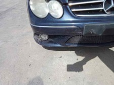 Antibrouillard Mercedes 350