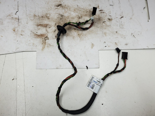 Front door wiring loom