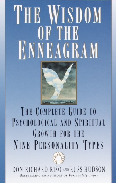 The Wisdom of the Enneagram by Don Richard Riso (Paperback Book)
