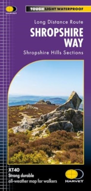 Shropshire Way - 9781851376896 - Image 4