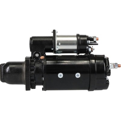 New Starter For Atlas Copco XAMS355 C8.3 1997 10478817 207-1517 1993995 10R-0395