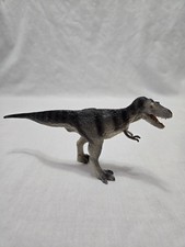 Carnegie Collection Safari Ltd ALBERTOSAURUS 2003 Dinosaur Figure