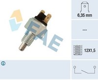 FAE Schalter, RüCkfahrleuchte 40370 FüR BMW