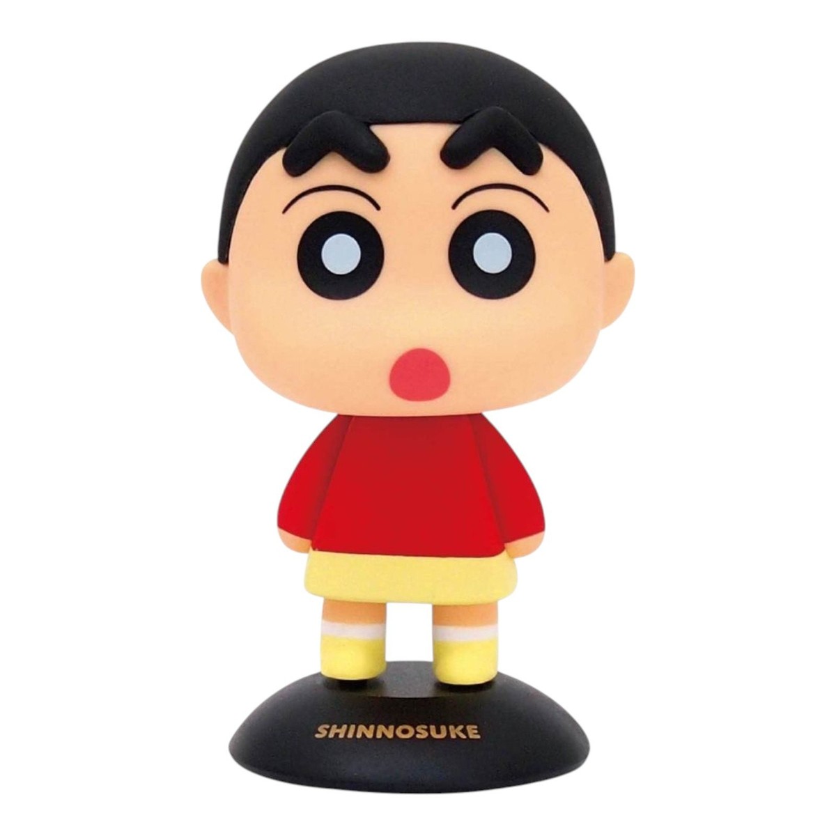 その他 Shin-chan exclusive Pre Order Crayon Shinchan DX Version Action Figure – Kicks