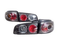 Feu arrière Mazda DEMIO