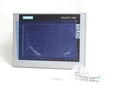 Siemens TP700 Comfort Panel 6AV2124-0GC01-0AX...